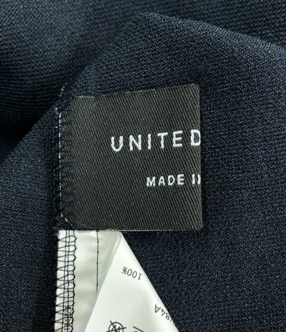 ユナイテッドトウキョウ 半袖Tシャツ フレンチスリーブ 141301002 レディース SIZE F (M) UNITED TOKYO