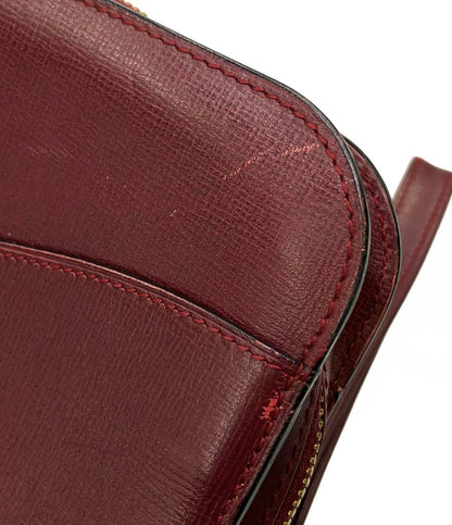 カルティエ セカンドバッグ クラッチバッグ マストドゥカルティエ レディース Cartier