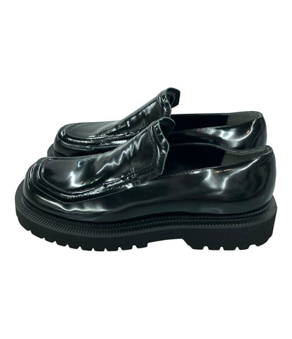 シティ 厚底ローファー メンズ (M) cthy