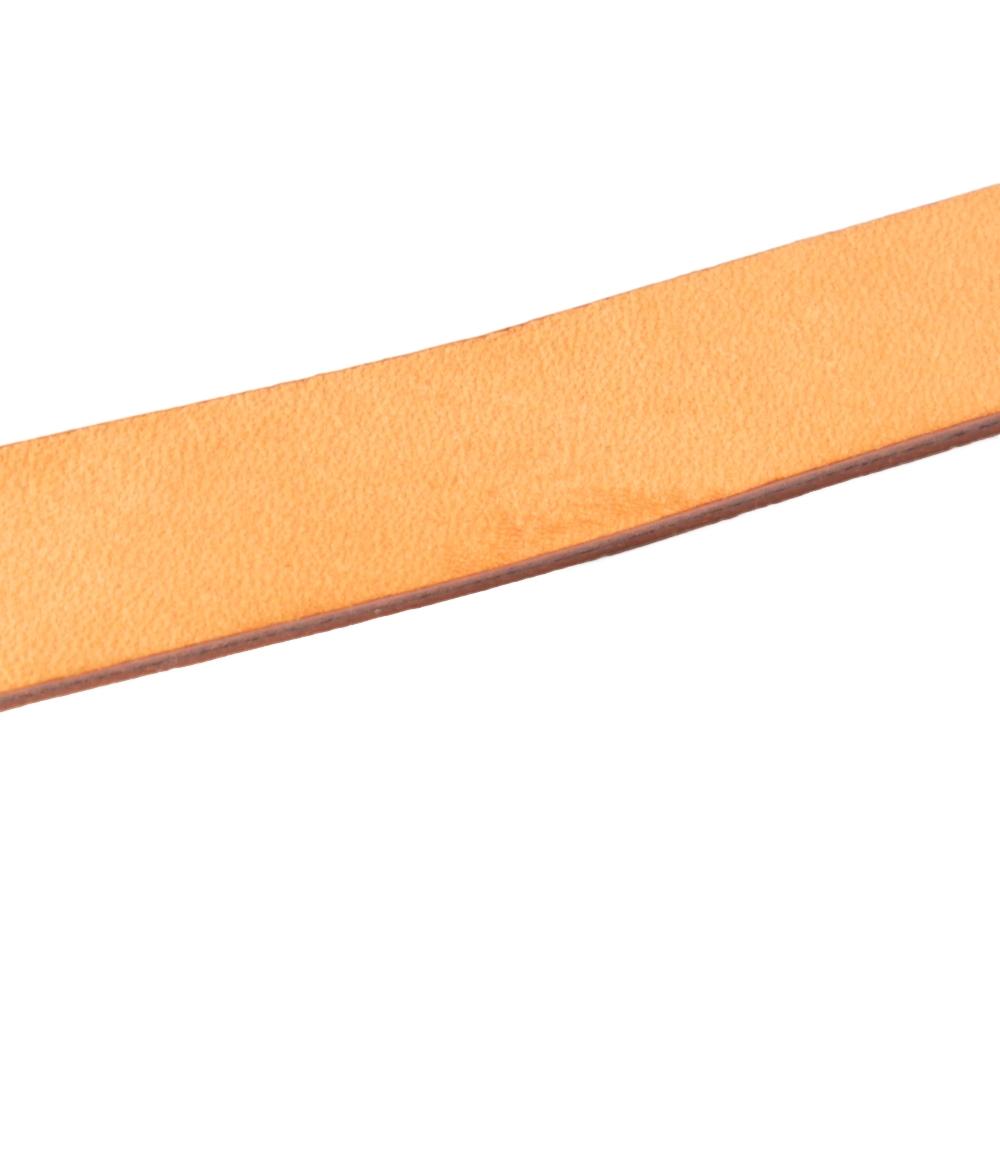 Louis Vuitton ベルト ポシェットフロランティーヌ S レディース ルイヴィトン