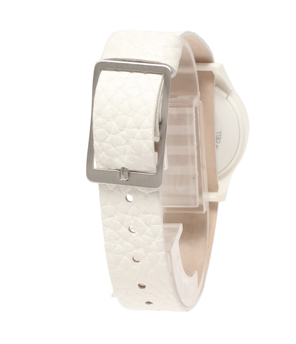 美品 タイメックス 腕時計 オリジナルキャンパー TW2T96200 クオーツ ホワイト レディース TIMEX TIMEX（タイメックス） 腕時計 オリジナル キャンパー 29mm ホワイト
