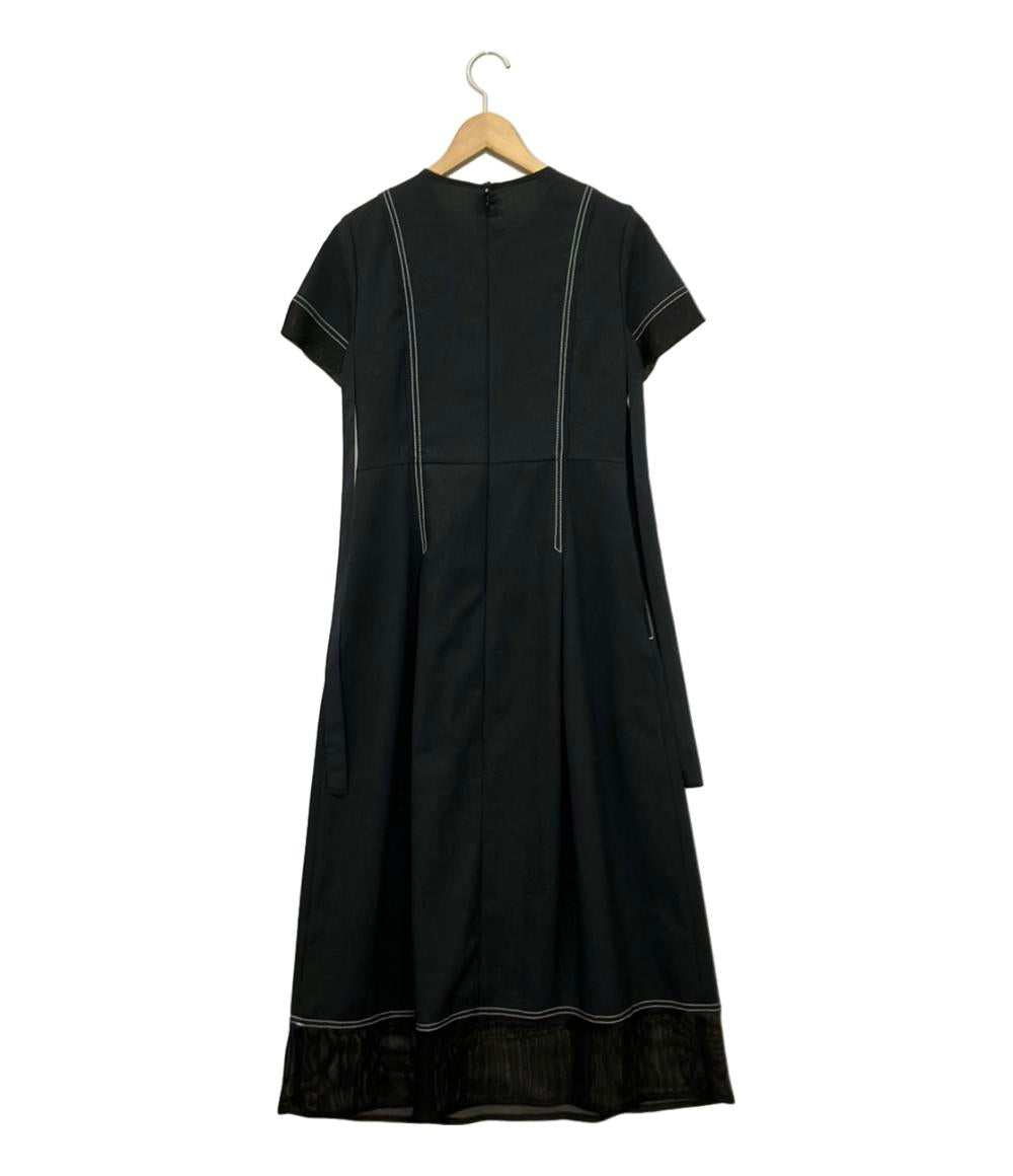 ユナイテッドトウキョウ 半袖ワンピース レディース SIZE 2 (M) UNITED TOKYO