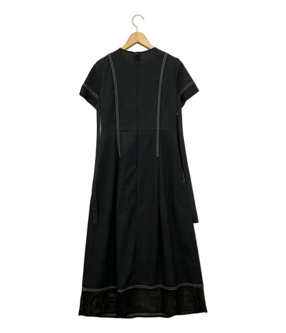 ユナイテッドトウキョウ 半袖ワンピース レディース SIZE 2 (M) UNITED TOKYO