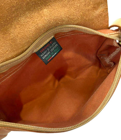 IL BISONTE ショルダーバッグ 斜め掛け レディース イルビゾンテ