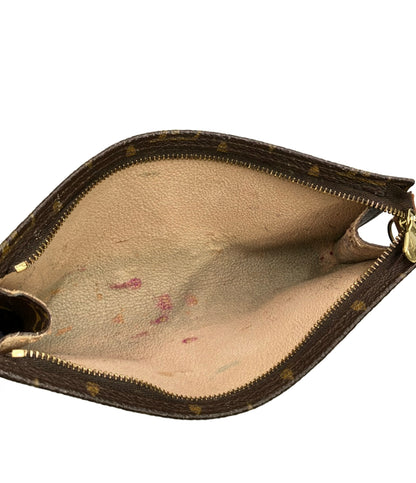 LOUIS VUITTON バケット用ポーチ バケットPM モノグラム M42238 レディース ルイ・ヴィトン