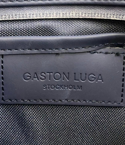 GASTON LUGA リュック メンズ ガストンルーガ