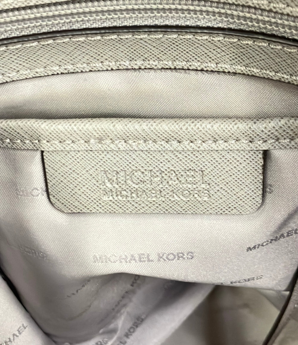 MICHAEL KORS トートバッグ レザー レディース マイケルコース