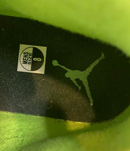 NIKE ミドルカットスニーカー AIR JORDAN 1 MID 554724-330 メンズ SIZE 26.0 (M) ナイキ