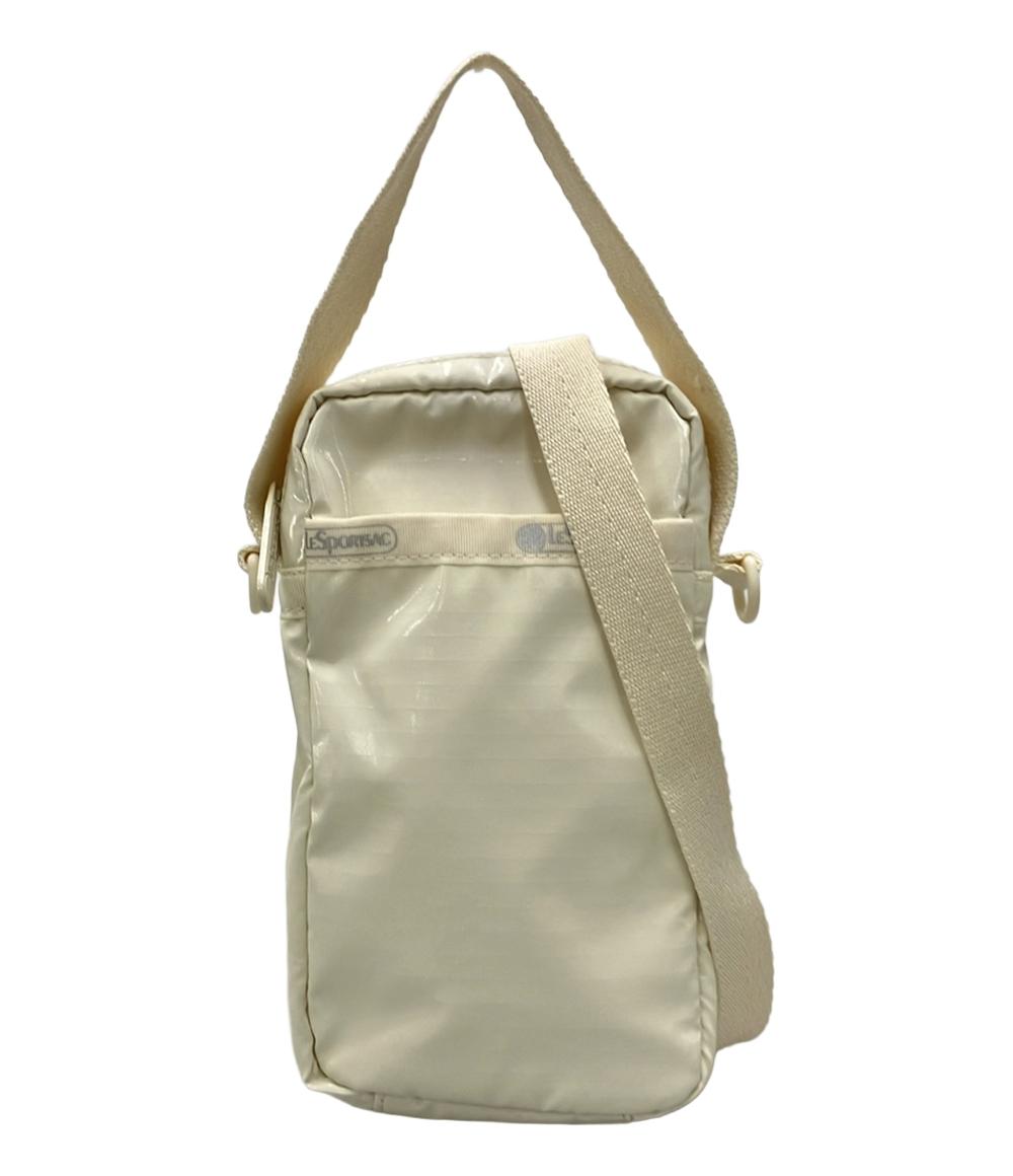 美品 レスポートサック ショルダーバッグ 斜め掛け レディース LeSportsac