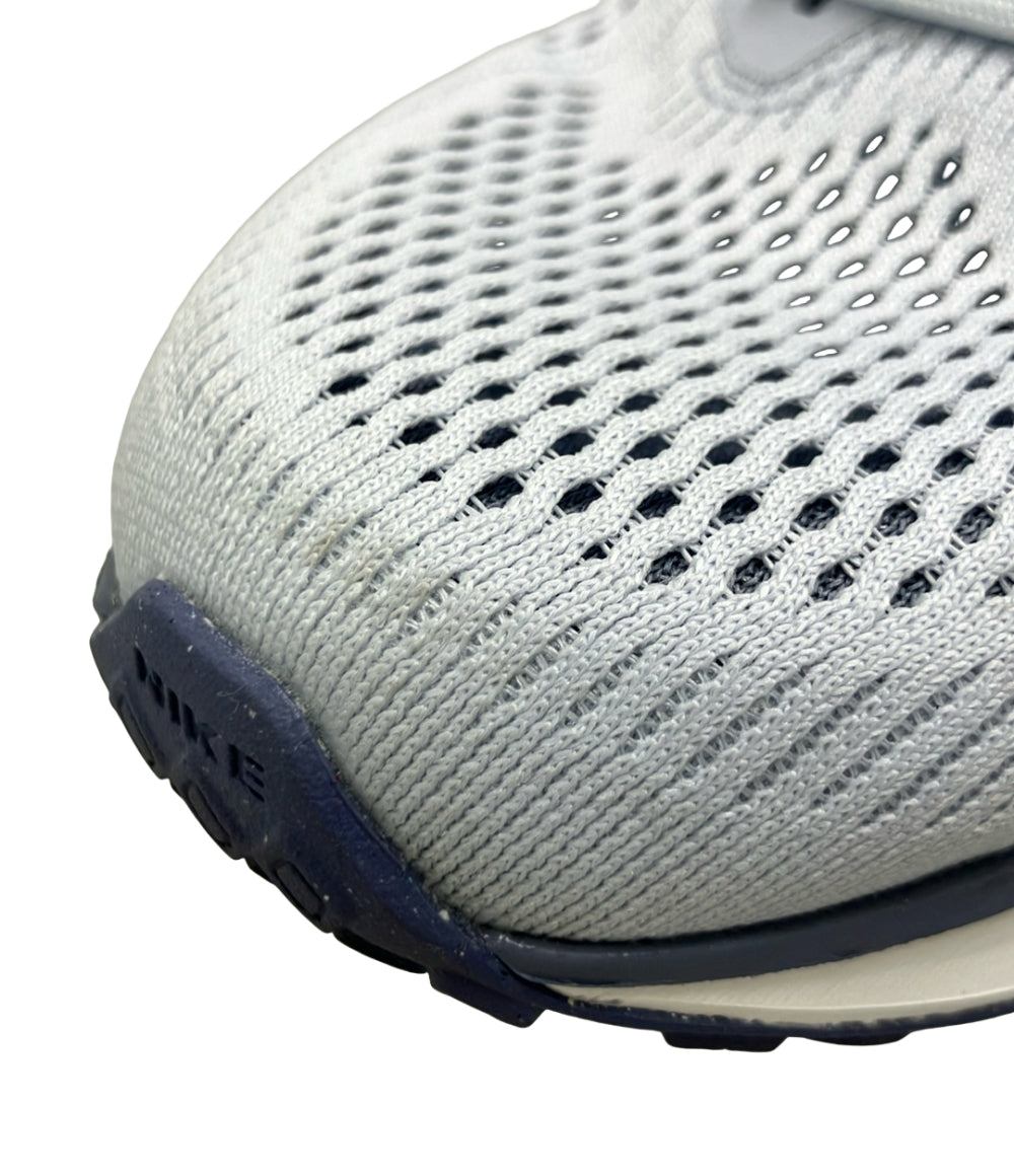 NIKE ローカットスニーカー クエスト 6 FD6034-010 メンズ レディース SIZE 25.0 ナイキ