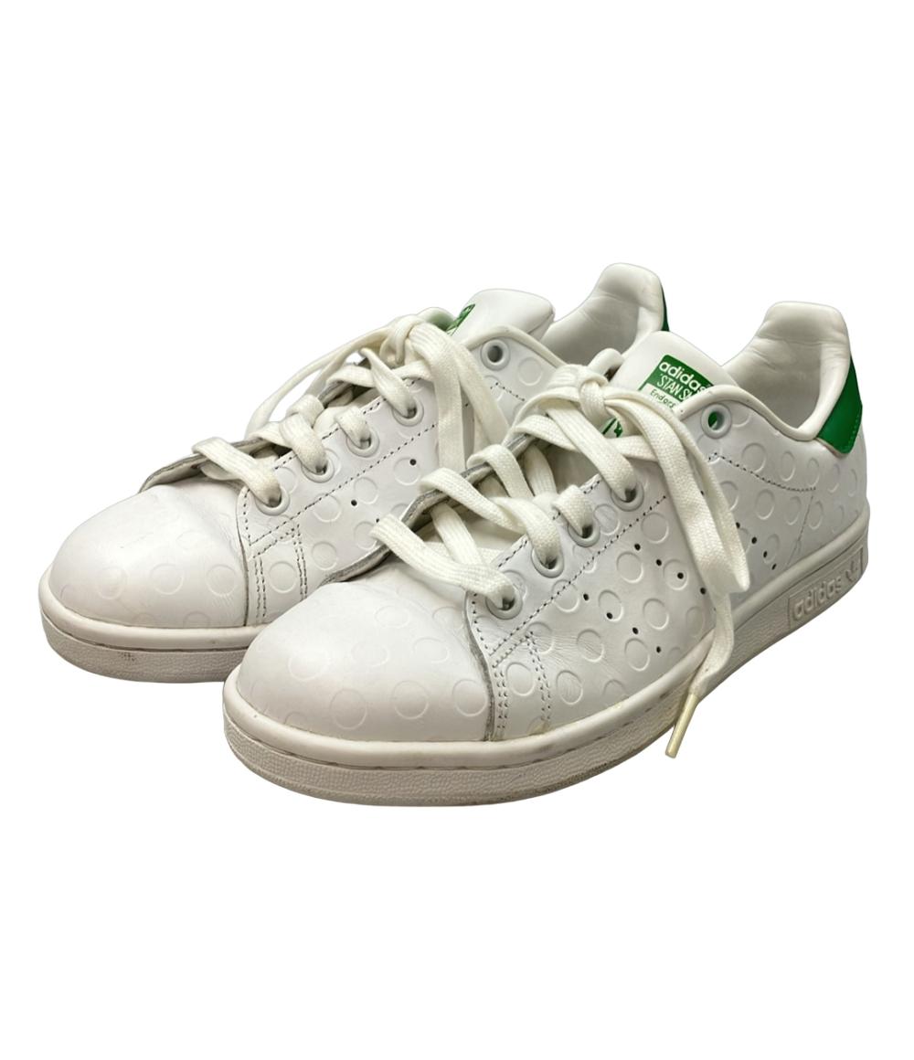 adidas ローカットスニーカー スタンスミス ドット S32262 レディース SIZE 23.0 (M) アディダス