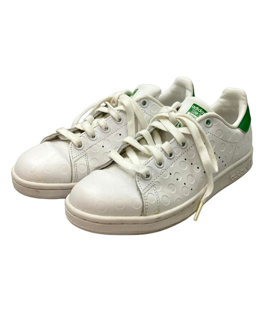 adidas ローカットスニーカー スタンスミス ドット S32262 レディース SIZE 23.0 (M) アディダス