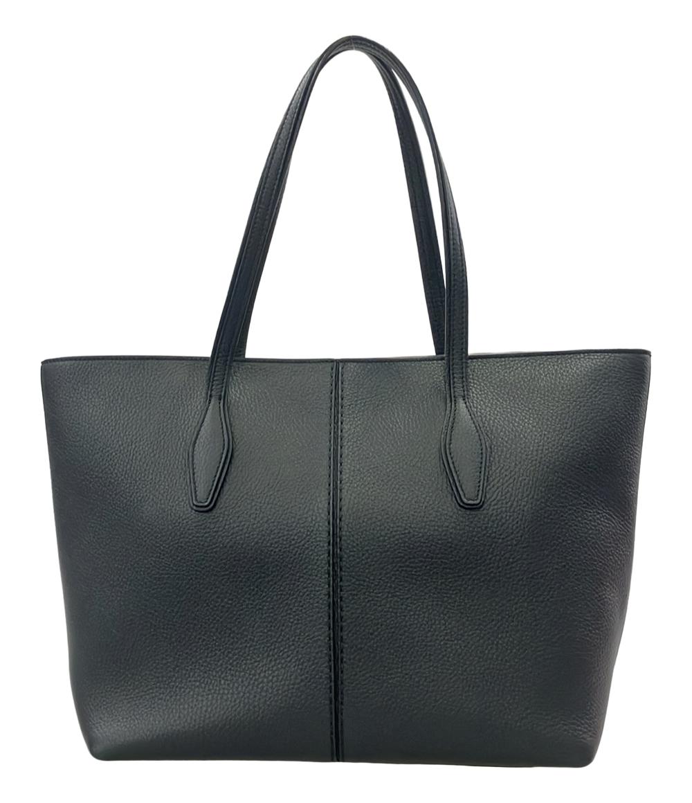 美品 TOD'S トートバッグ ショルダーバッグ 肩掛け JOY レディース