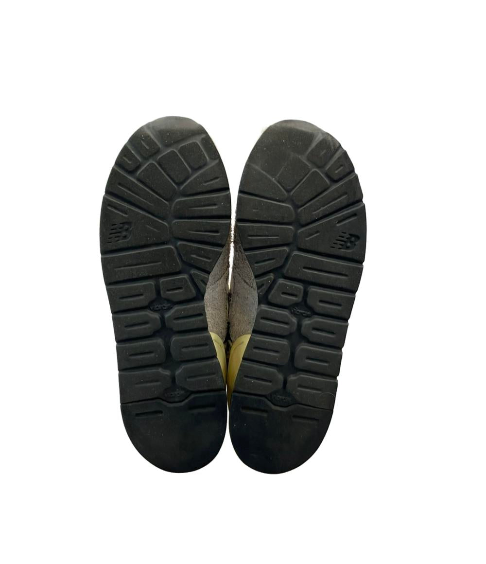 NEW BALANCE ローカットスニーカー M990TA1 メンズ SIZE 26.5 (M) ニューバランス