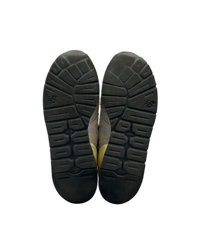 NEW BALANCE ローカットスニーカー M990TA1 メンズ SIZE 26.5 (M) ニューバランス