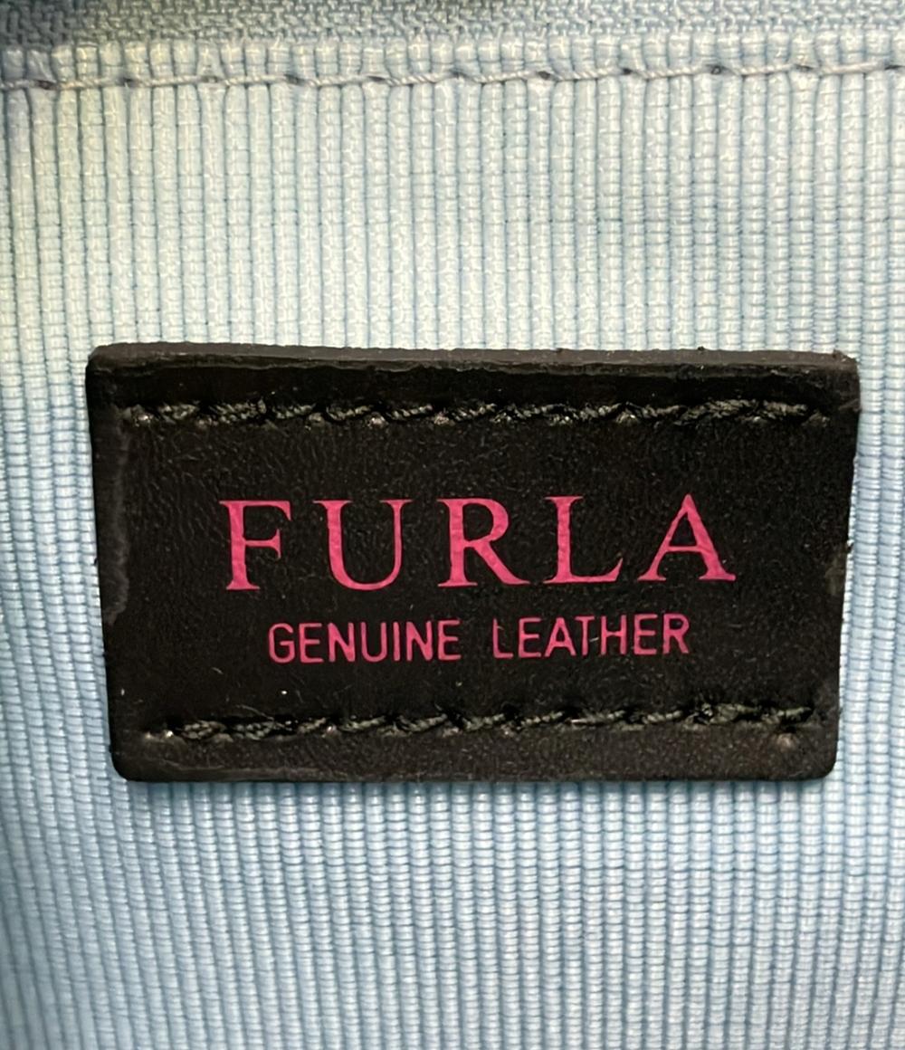 Furla 2WAY ハンドバッグ ショルダーバッグ 斜め掛け ムゲット レディース フルラ