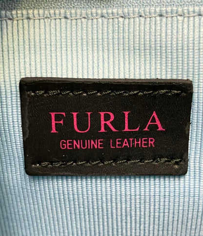 Furla 2WAY ハンドバッグ ショルダーバッグ 斜め掛け ムゲット レディース フルラ
