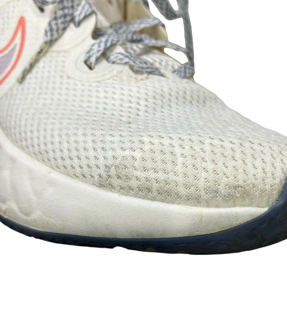 NIKE ローカットスニーカー リニューライド 2 CU3508-106 レディース SIZE 24.0 ナイキ