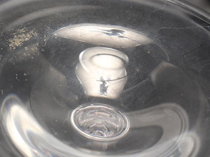 ティファニー シャンパングラス 2点セット ペア フローレット TIFFANY&Co.