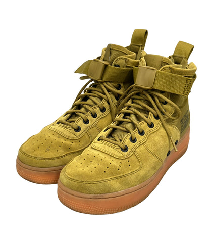 NIKE ハイカットスニーカー スペシャル フィールド エア フォース 1 ミッド 917753-301 メンズ SIZE 25.5 ナイキ
