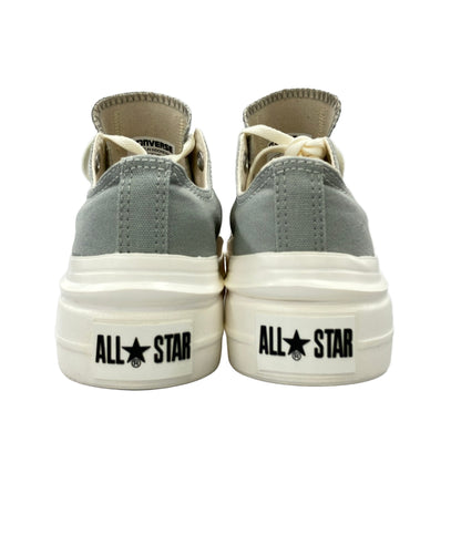 美品 CONVERSE ローカットスニーカー レディース SIZE 24.0 (L) コンバース