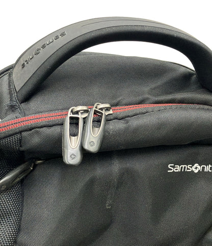 Samsonite リュック デイパック メンズ サムソナイト