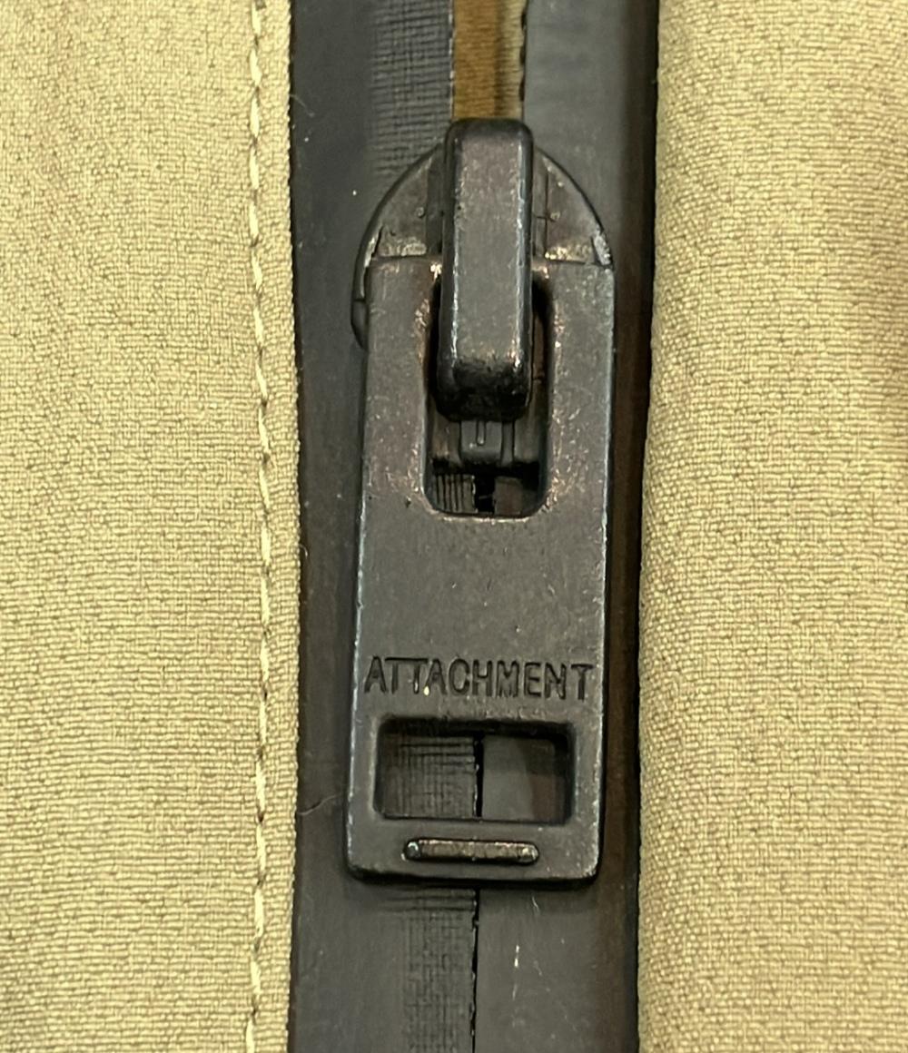 ATTACHMENT コート メンズ SIZE 1 アタッチメント