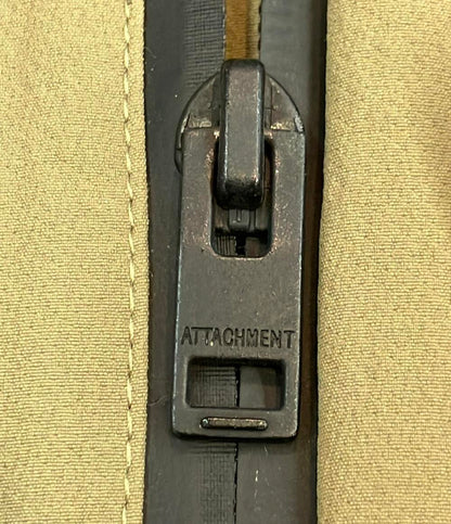 ATTACHMENT コート メンズ SIZE 1 アタッチメント