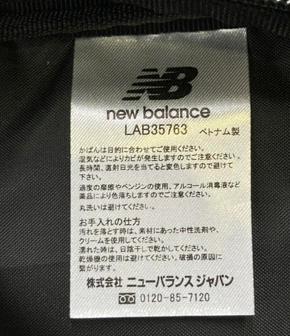 NEW BALANCE リュック メンズ ニューバランス