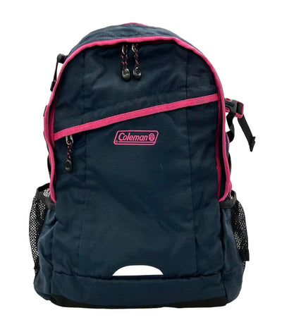 美品 Coleman リュック レディース コールマン