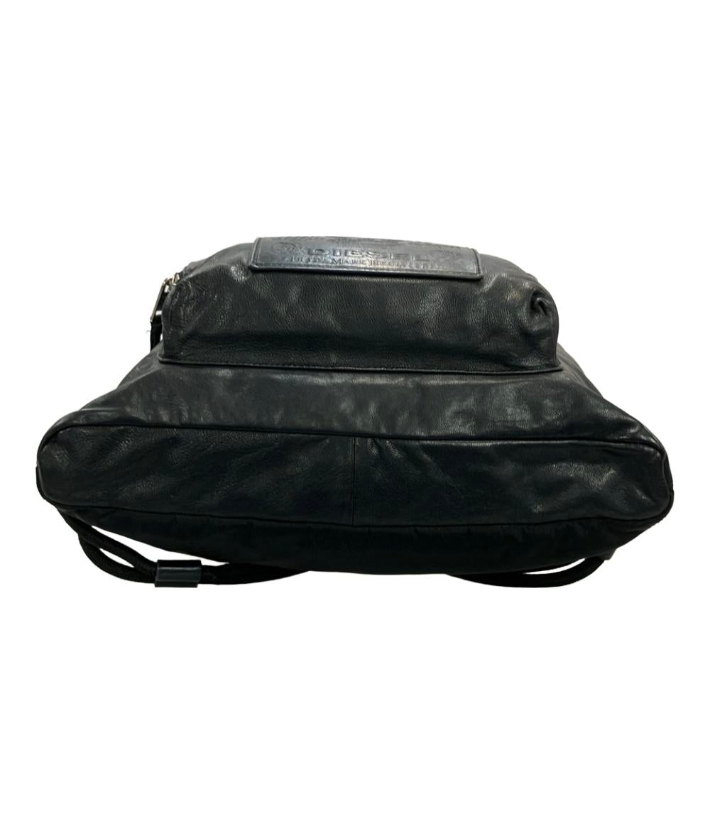 ディーゼル リュック ナップサック TROPHY ULTRALEADER X07853 メンズ DIESEL