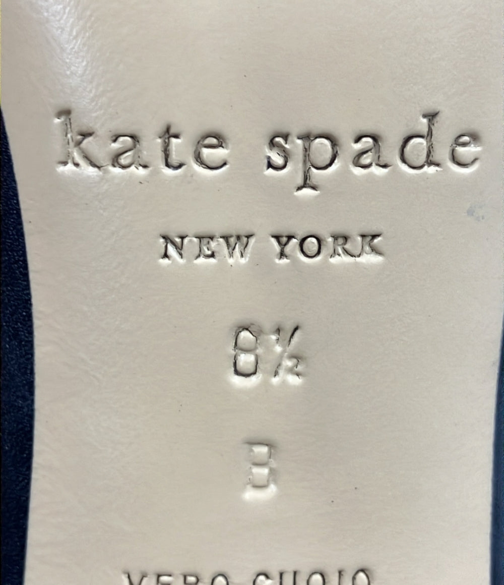 ケイトスペード パンプス レディース SIZE 8 1/2 Kate Spade