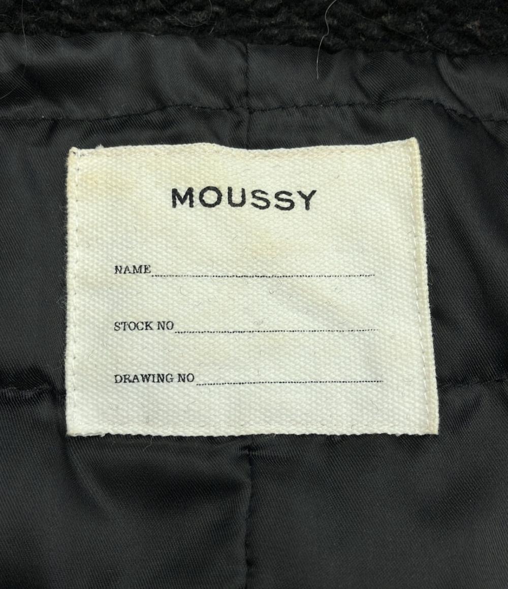 マウジー モッズコート メンズ SIZE 2 (L) MOUSSY