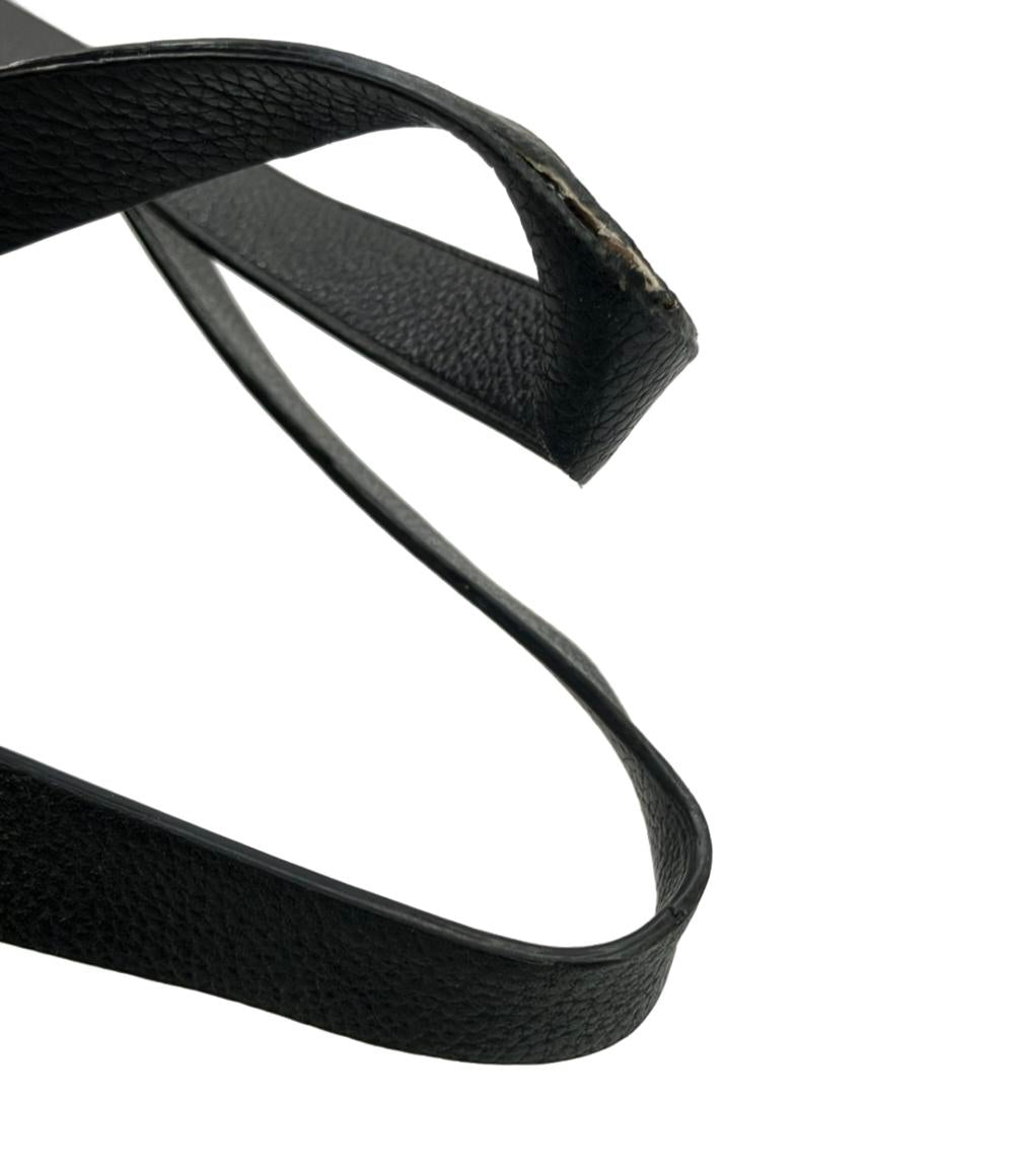 COACH トートバッグ レザー F39947 メンズ コーチ