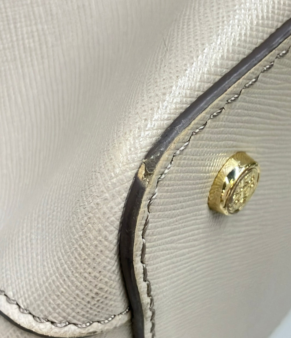 Tory Burch 2way ハンドバッグ ショルダーバッグ 肩掛け 斜め掛け レディース トリーバーチ