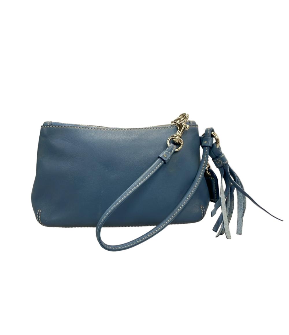 コーチ ポーチ レディース COACH