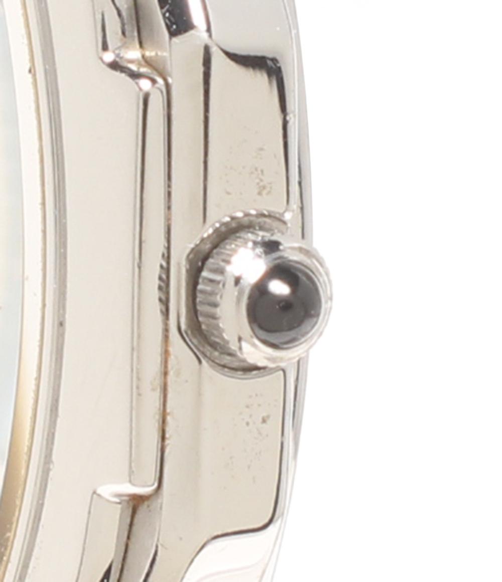 SEIKO 腕時計 ドルチェ クオーツ 8J41-6130 メンズ セイコー