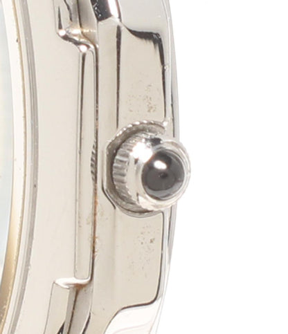 SEIKO 腕時計 ドルチェ クオーツ 8J41-6130 メンズ セイコー