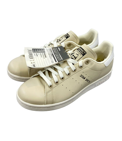 美品 adidas ローカットスニーカー STAN SMITH BY GZ3093 レディース SIZE 24.0 (L) アディダス