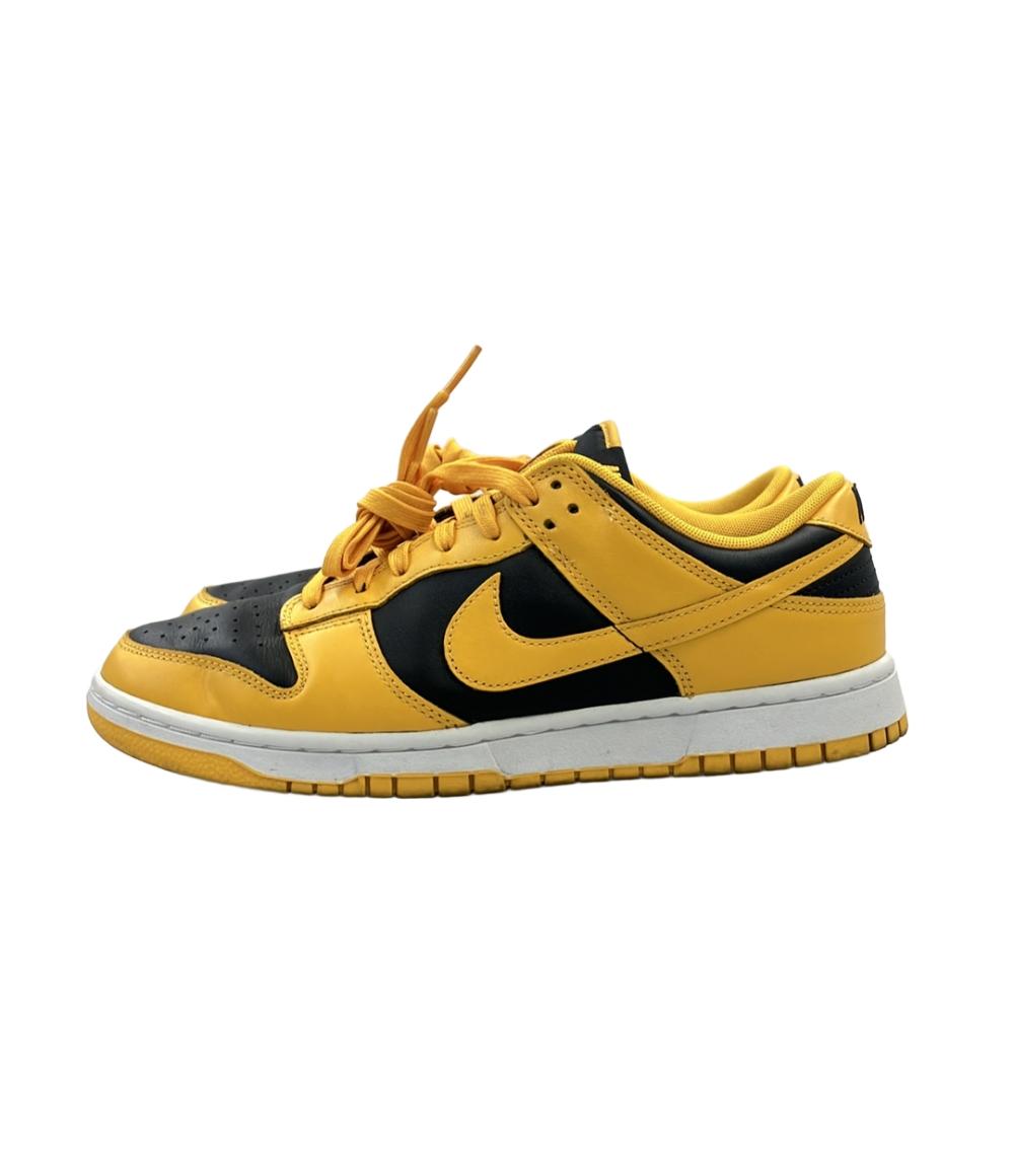 NIKE ローカットスニーカー DUNK LOW RETRO DD1391-004 メンズ SIZE 27.5 (L) ナイキ
