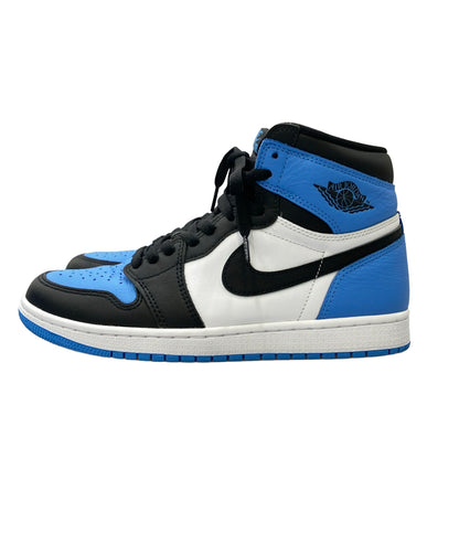 NIKE ハイカットスニーカー AIR JORDAN 1 RETRO HIGH OG DZ5485-400 メンズ SIZE 26.0 ナイキ