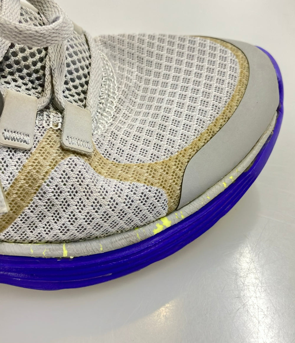 NIKE ローカットスニーカー ルナスイフト 3 472250-010 レディース SIZE 22.5 (S) ナイキ