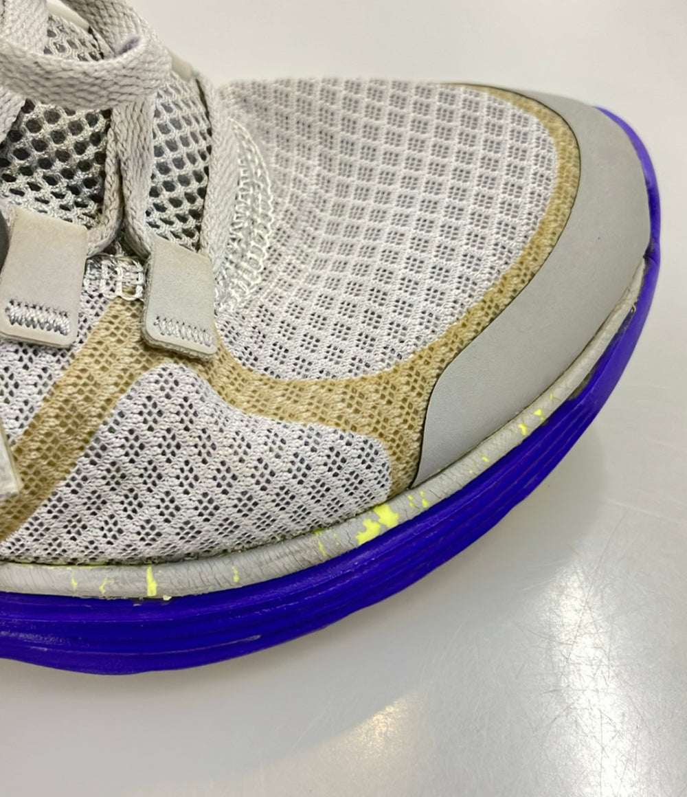 NIKE ローカットスニーカー ルナスイフト 3 472250-010 レディース SIZE 22.5 (S) ナイキ