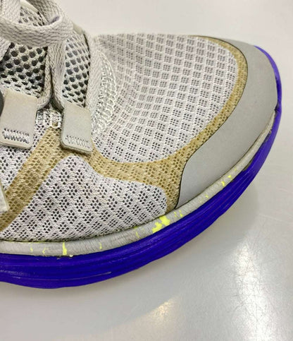 NIKE ローカットスニーカー ルナスイフト 3 472250-010 レディース SIZE 22.5 (S) ナイキ