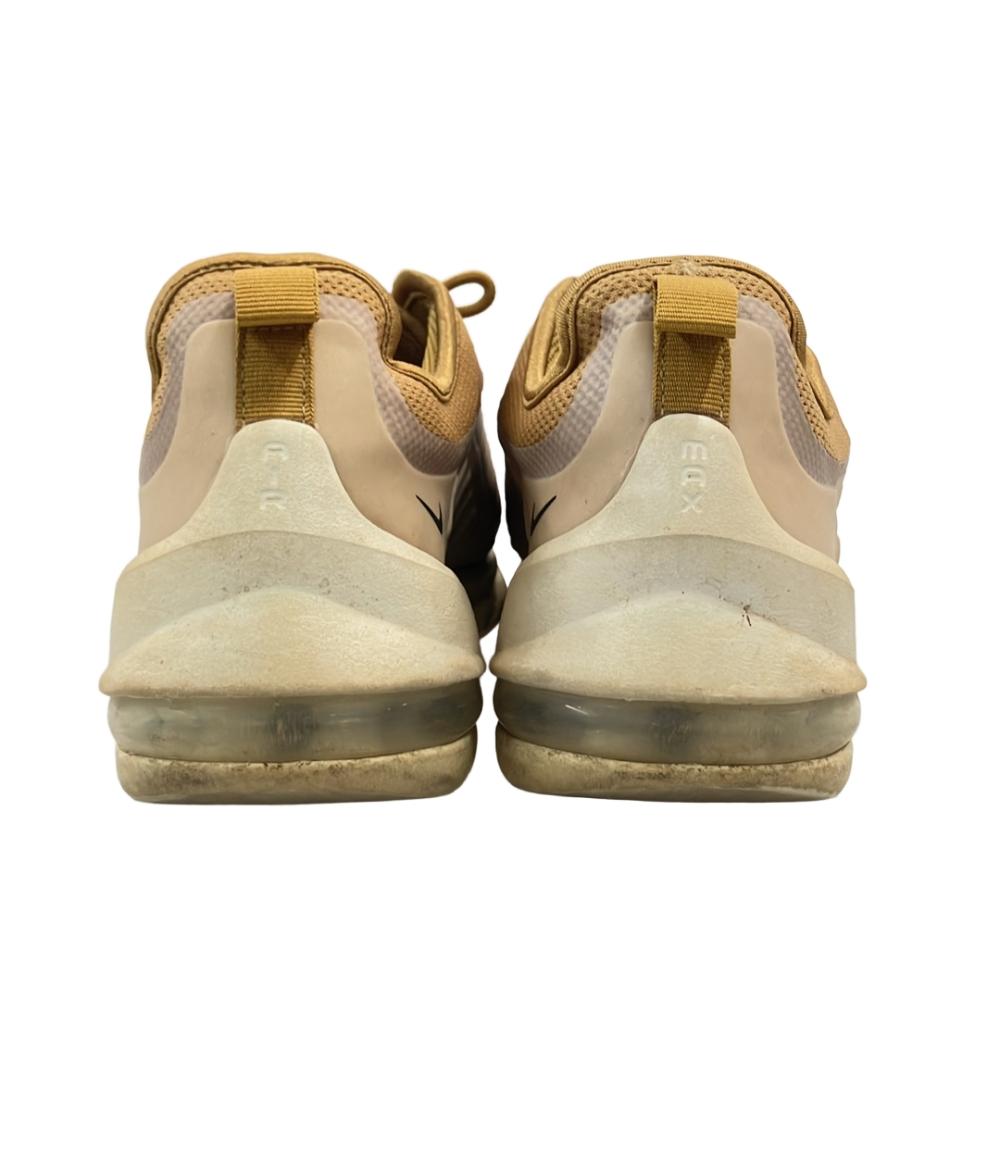 NIKE ローカットスニーカー AIR MAX AXIS AA2146-700 メンズ SIZE 25.0 (S) ナイキ