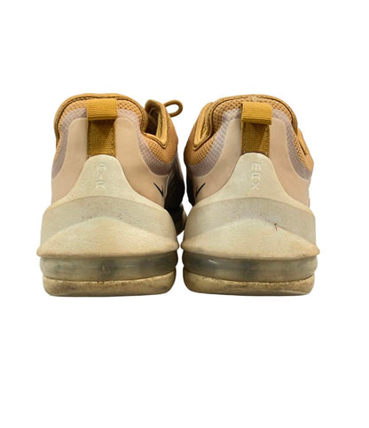 NIKE ローカットスニーカー AIR MAX AXIS AA2146-700 メンズ SIZE 25.0 (S) ナイキ