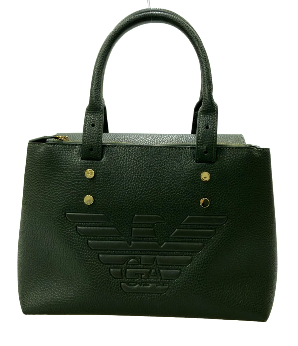 Emporio Armani ハンドバッグ レディース エンポリオ・アルマーニ