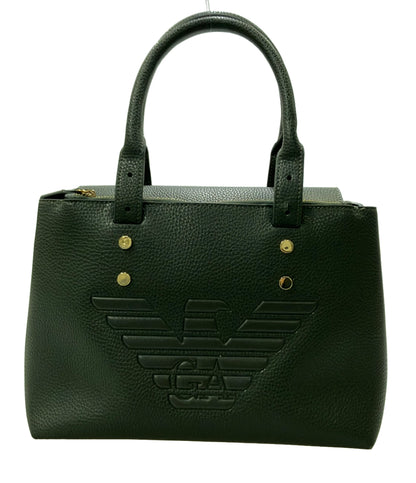Emporio Armani ハンドバッグ レディース エンポリオ・アルマーニ