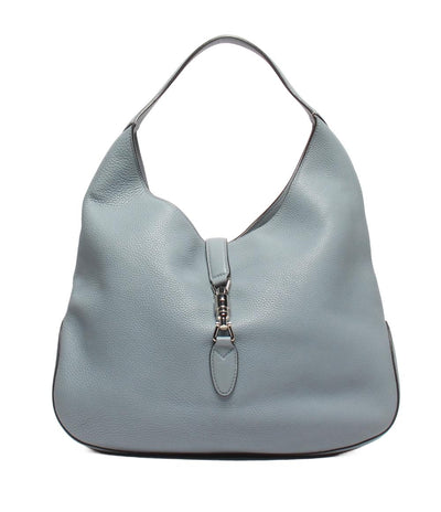 美品 グッチ ワンショルダーバッグ 肩掛け ジャッキー 362968 525040 レディース GUCCI