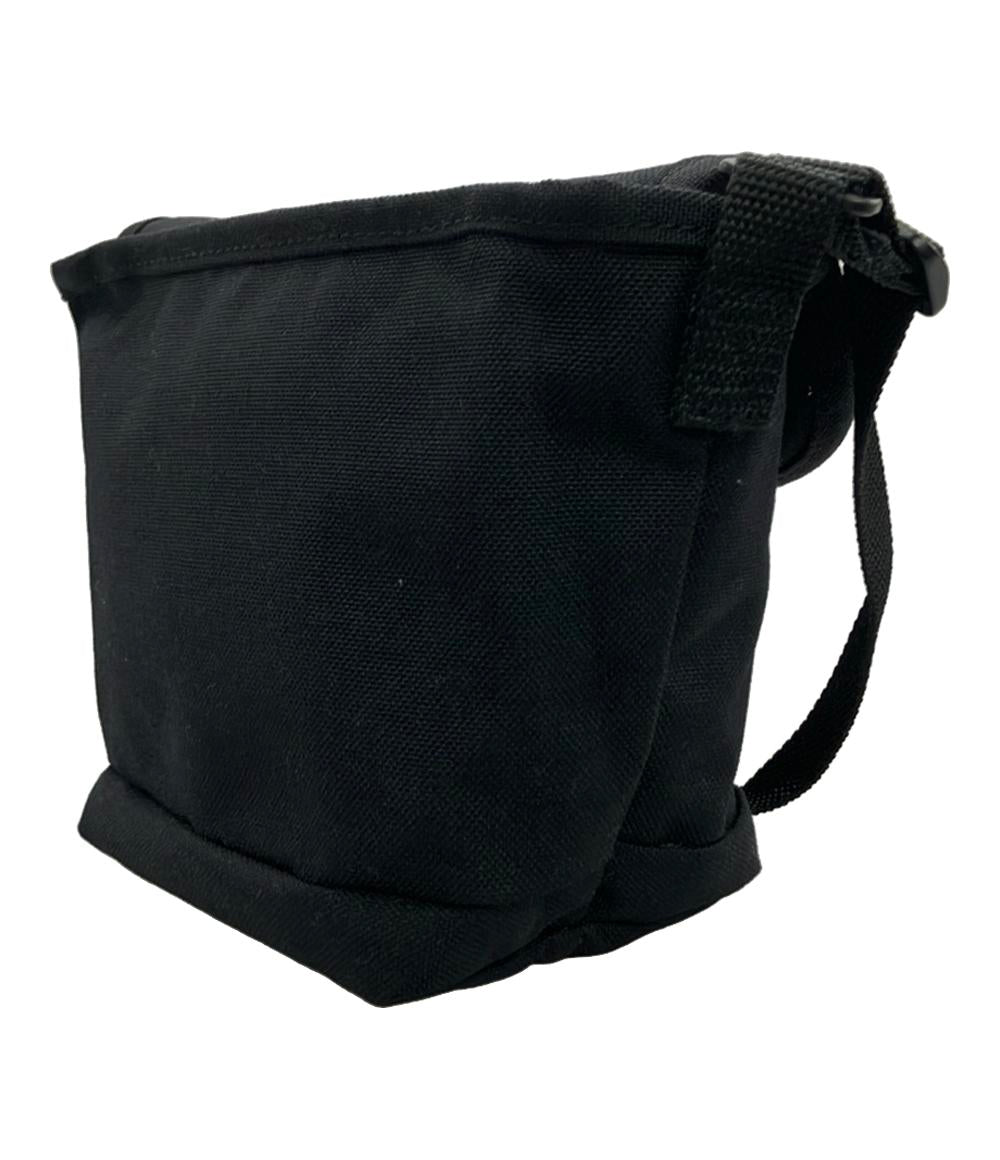 美品 マンハッタンポーテージ ピーナッツ ショルダーバッグ 斜め掛け ユニセックス Manhattan Portage PEANUTS